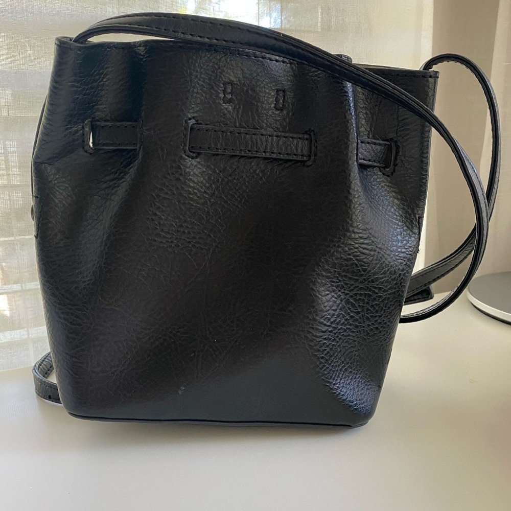 Matt And Nat Vegan Bucket Bag - image 2